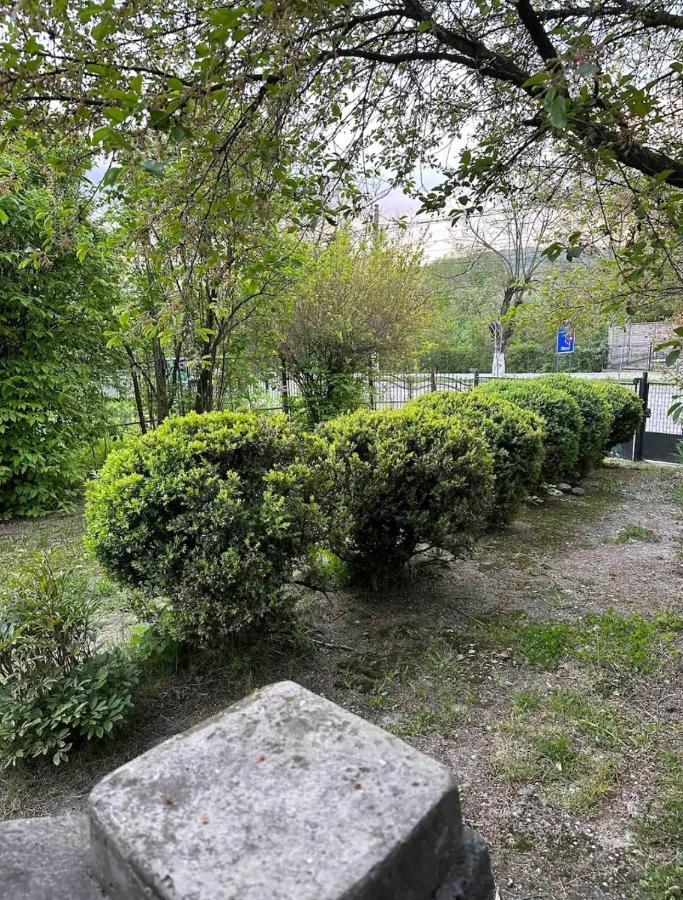 Casa Eroilor Villa Curtea De Arges Exterior photo